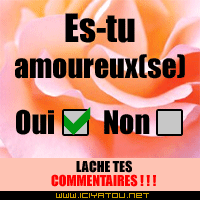 L'amoure
